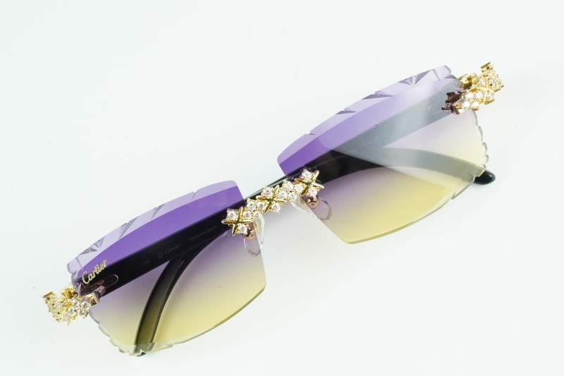 Cartier U50NH11IK7TL