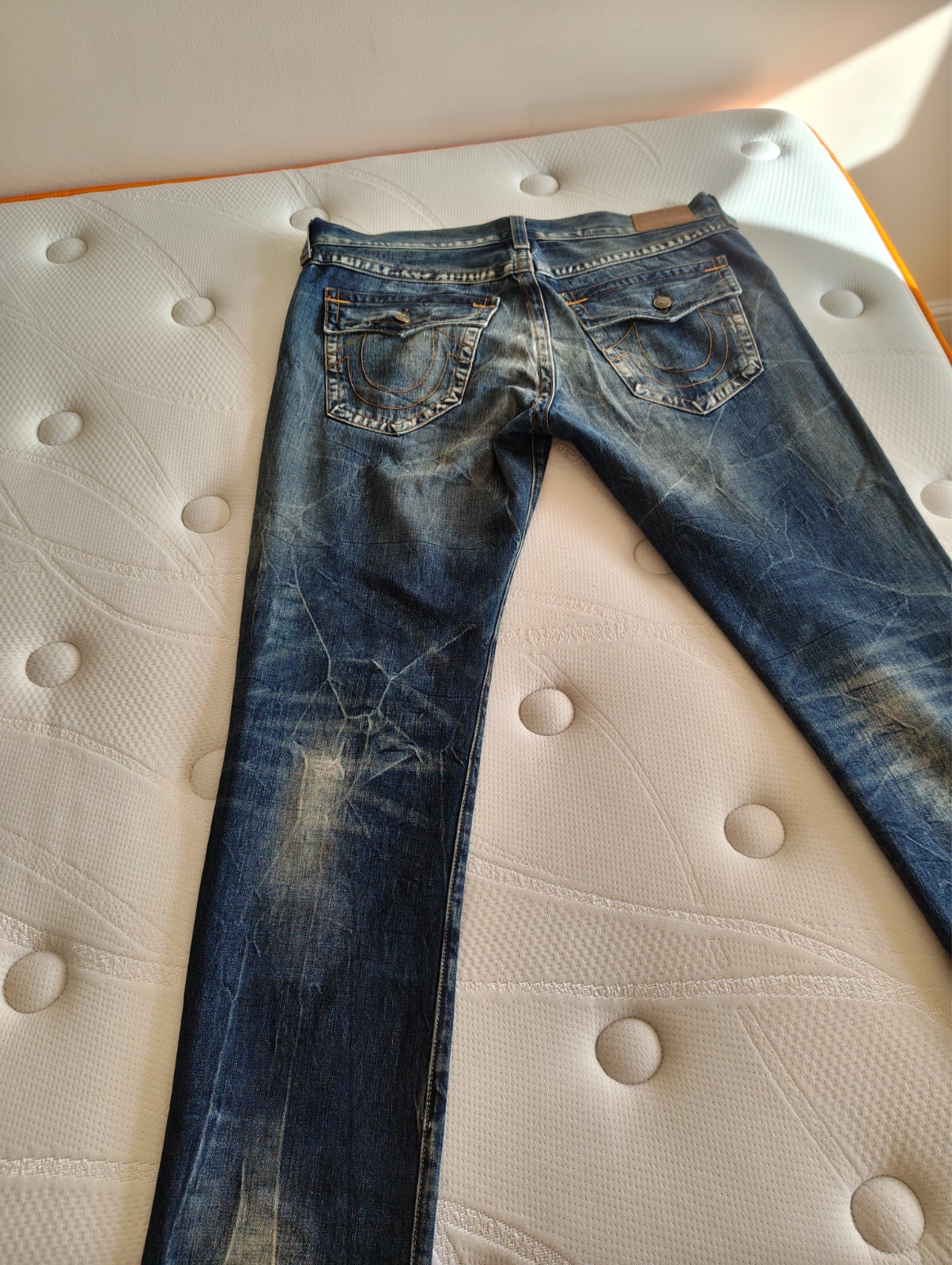 True Religion Jeans Mens