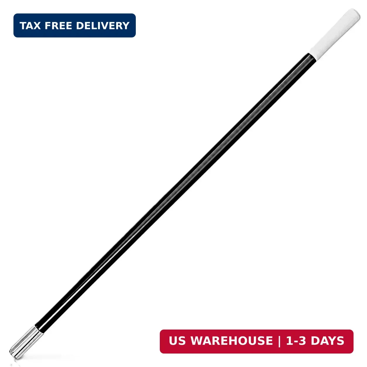 Fake Cigarette Holder Accessory - Audrey Hepburn, Cruella Deville, Beatnik, 1920