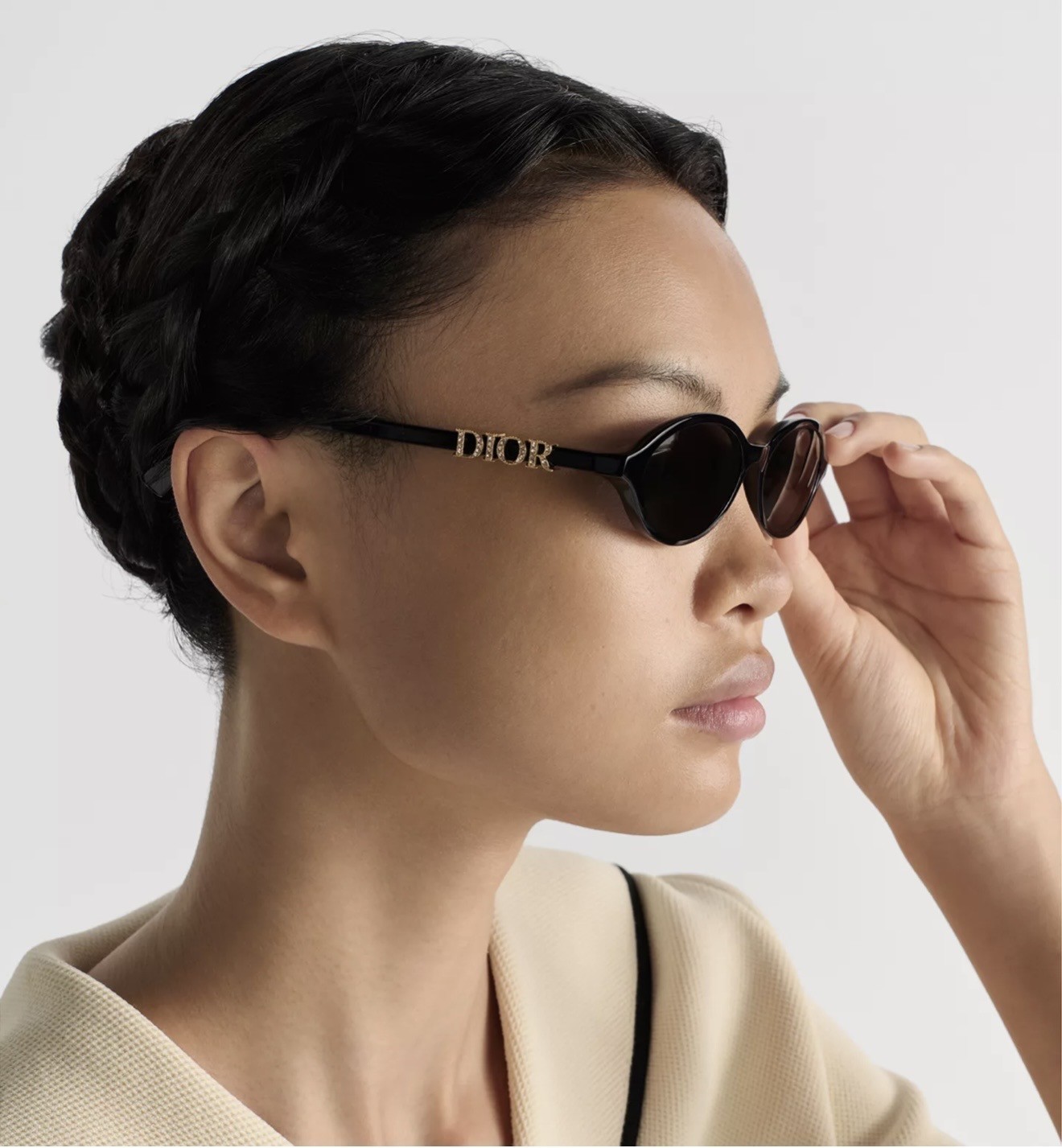 Brand NEW in Box Christian Dior Sunglasses DiorTreasure S1F Women Sunglasses