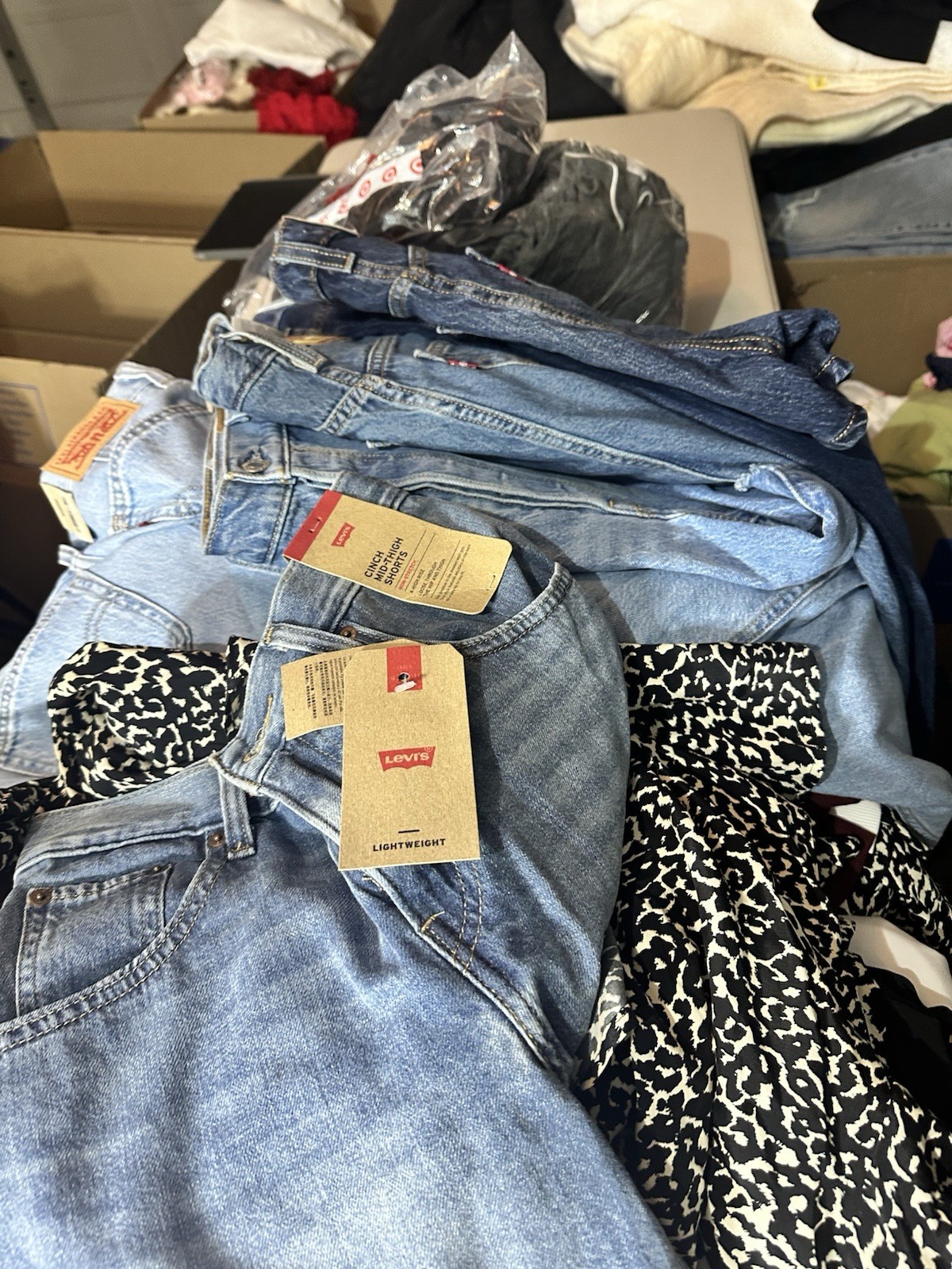 Women’s clothing reseller lot New W/ TAGS