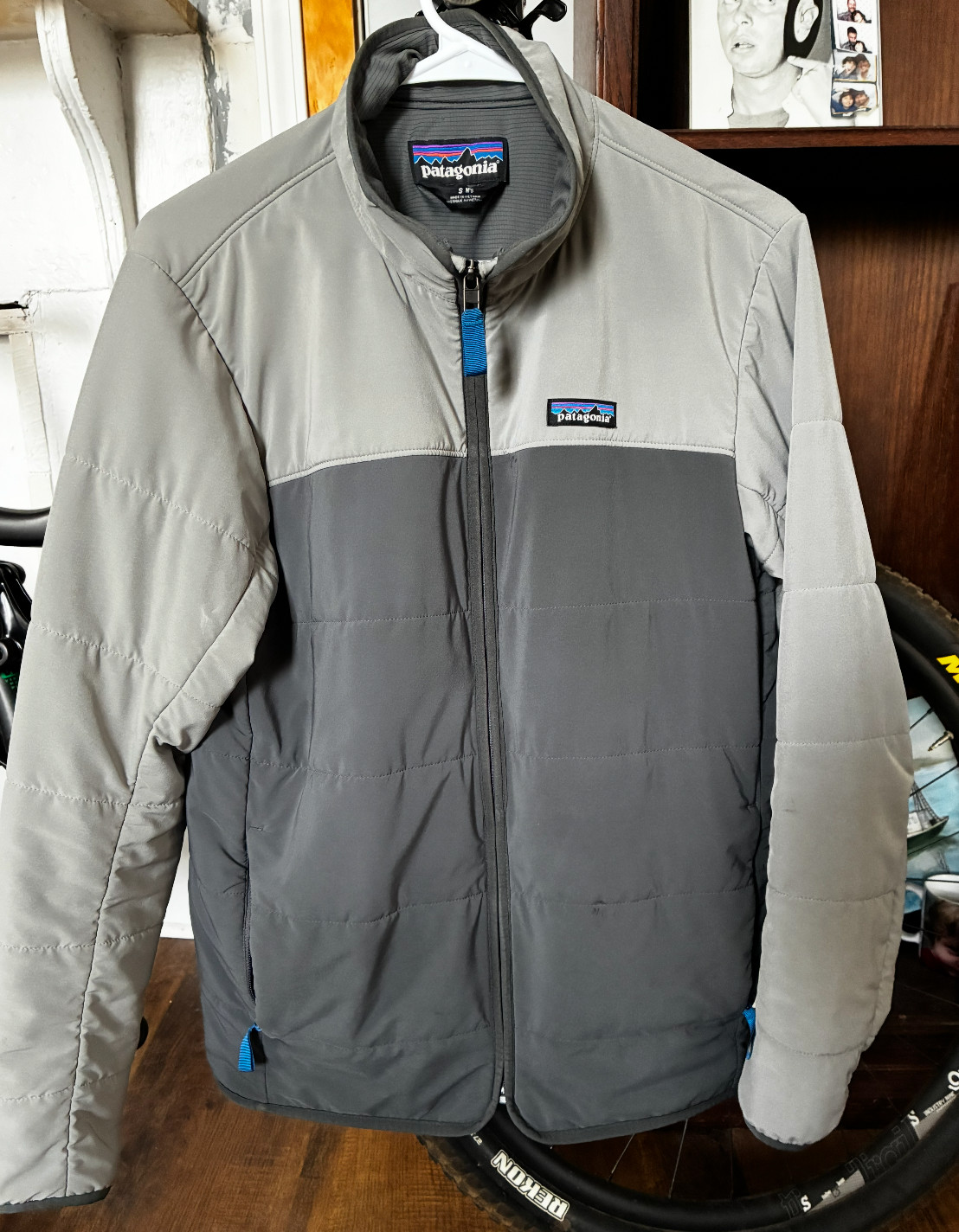 Patagonia Pack In Jacket Men\'s Small - Excellent Condition