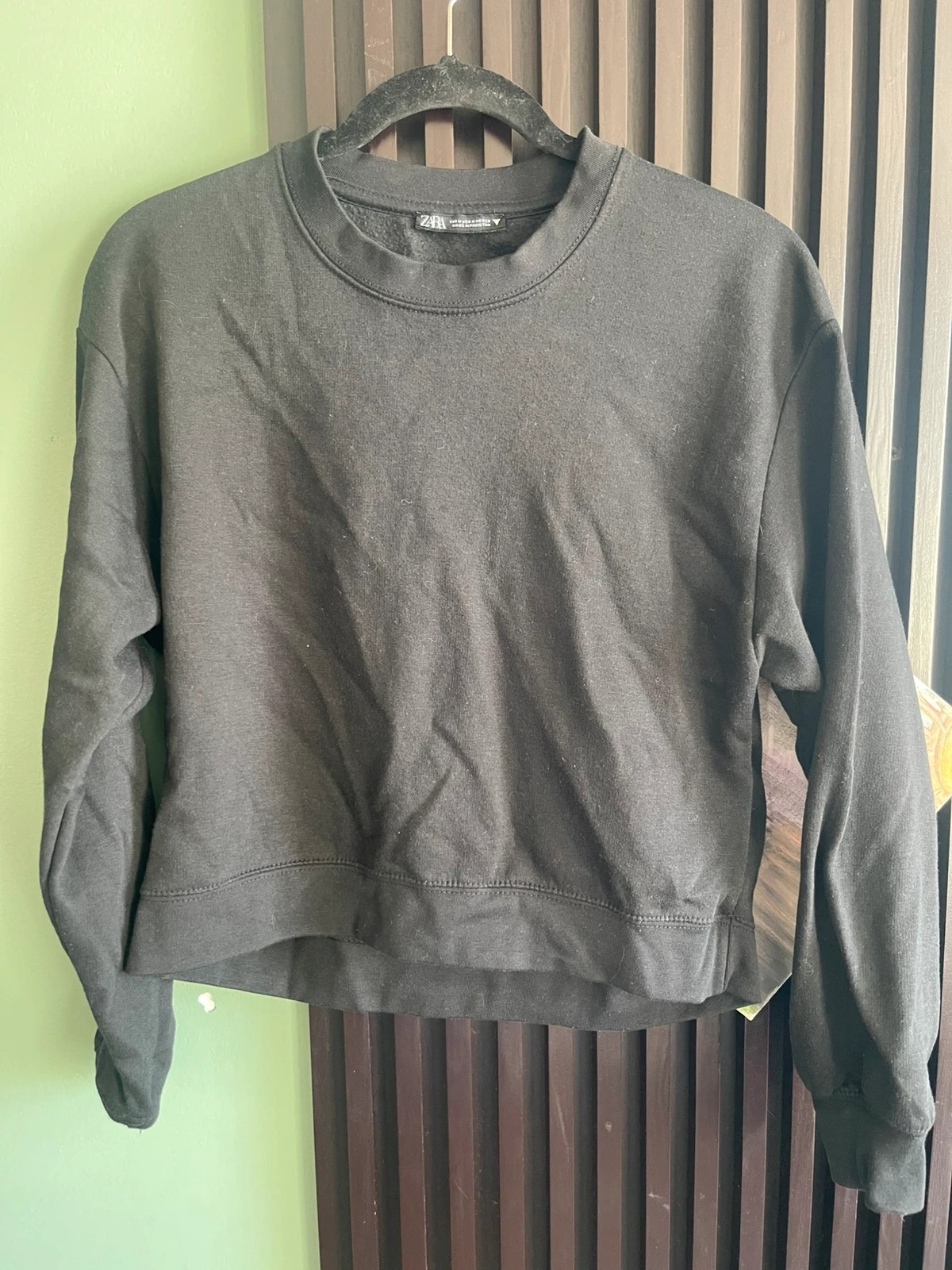 Zara Sweater size M