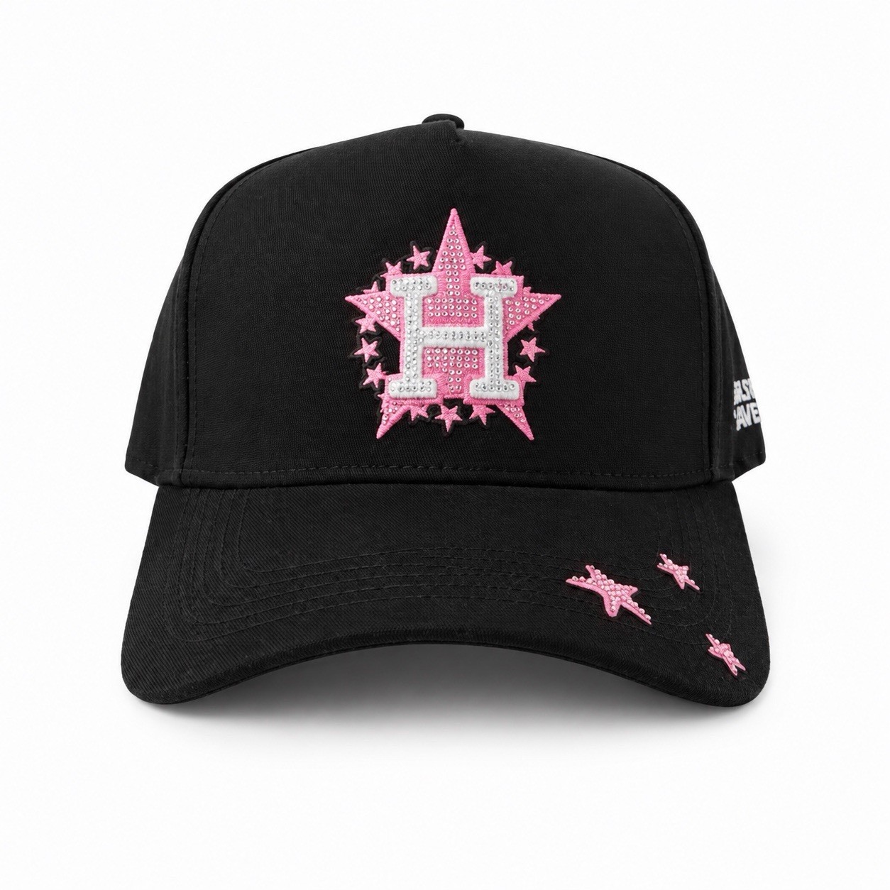 Dandy Hats Junior H Clave Ali Hat Sad Boyz
