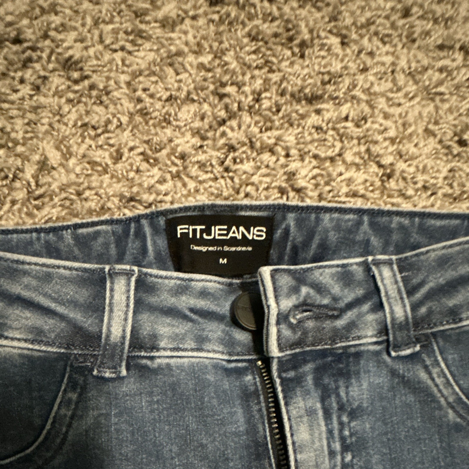 Fit Jeans Brand New