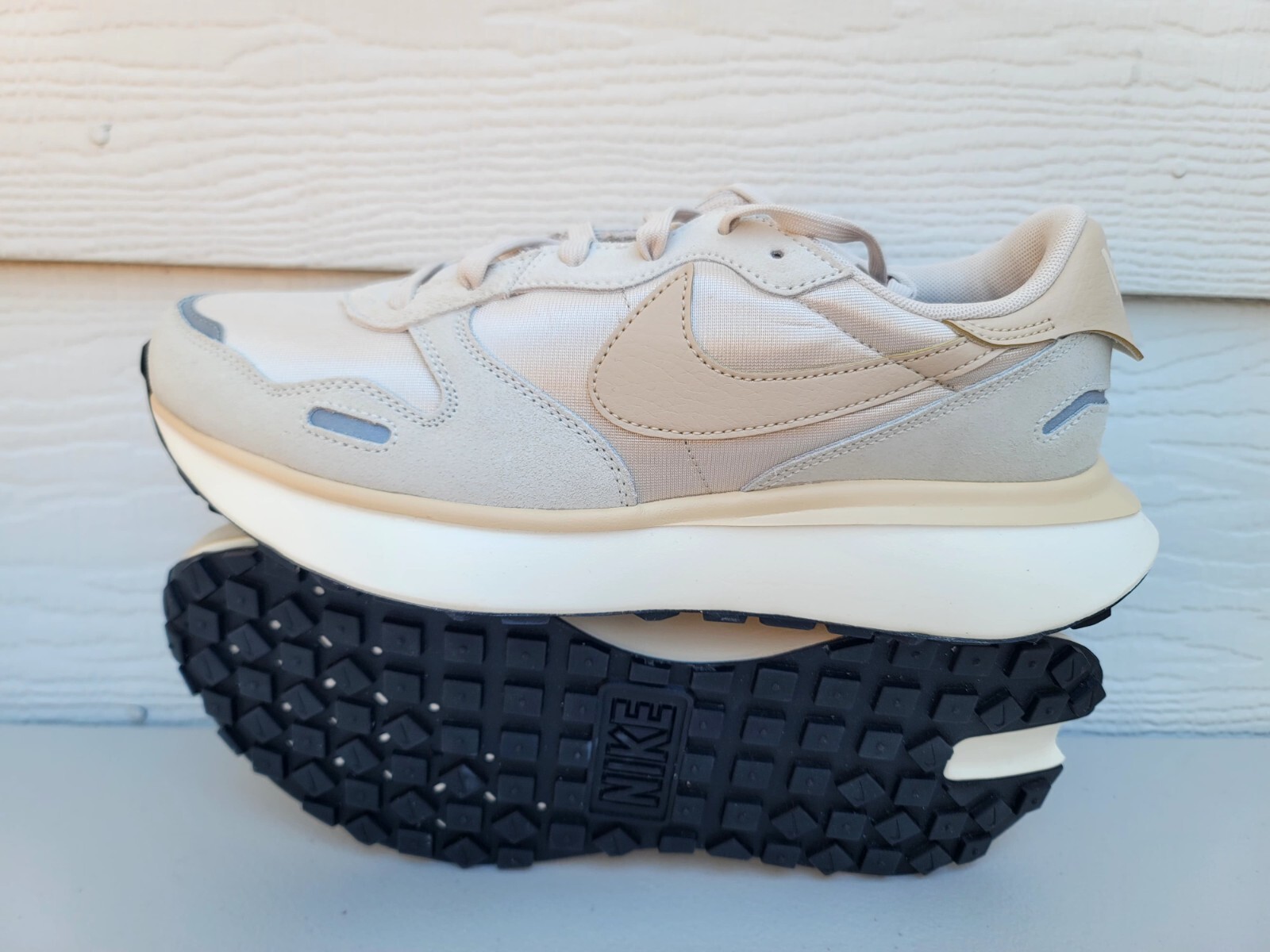 NEW Nike MEN\'S PHOENIX WAFFLE FD2196 104 SZ 10