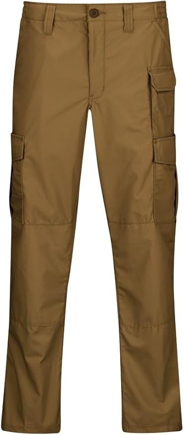 Men's Propper Tactical BDU Pants - Coyote Brown