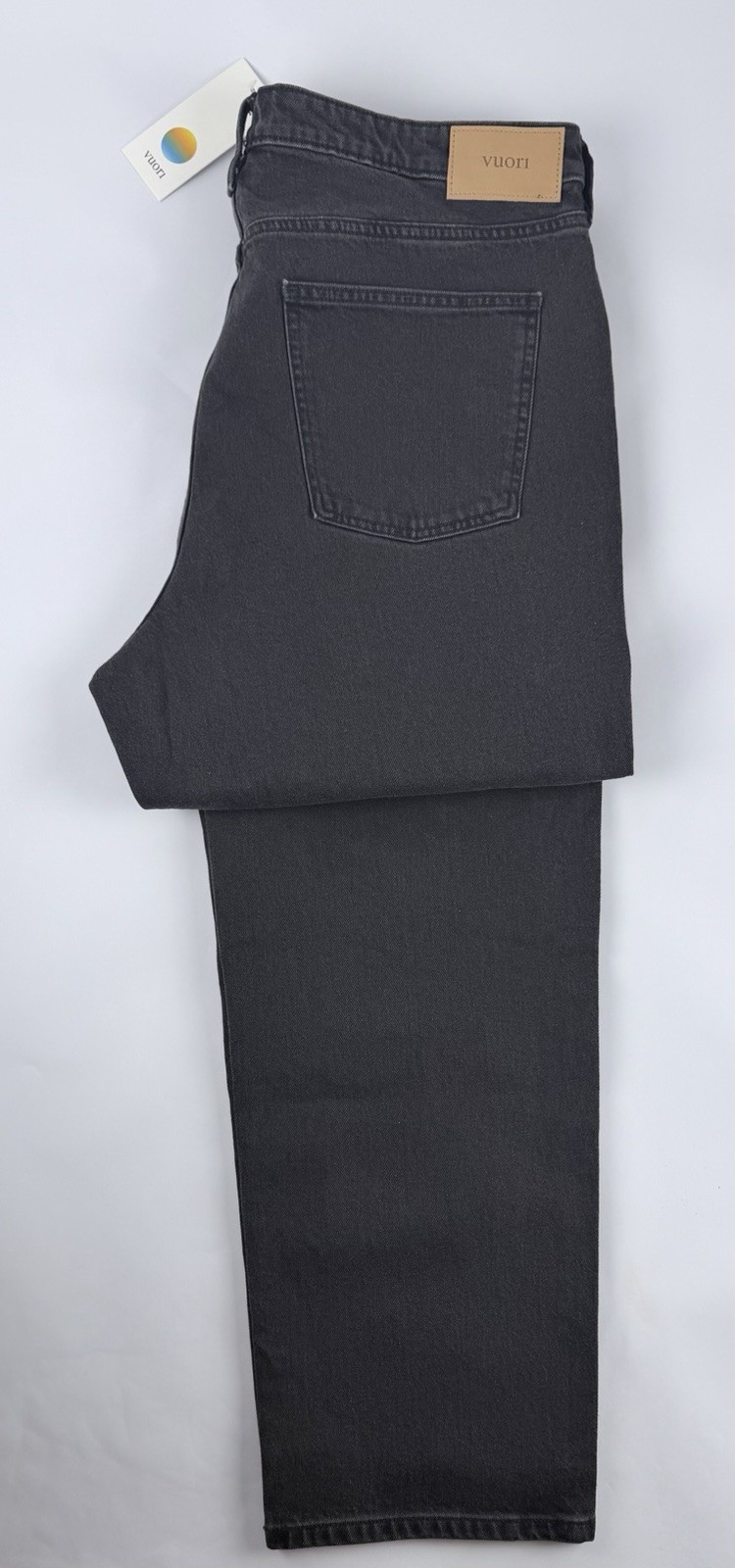 NWT Vuori Vintage Jean Classic 32\