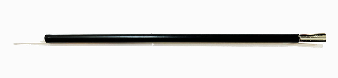 Beatnik Cruella De Vil 20's Flapper Cigarette Holder Plastic Costume Accessory