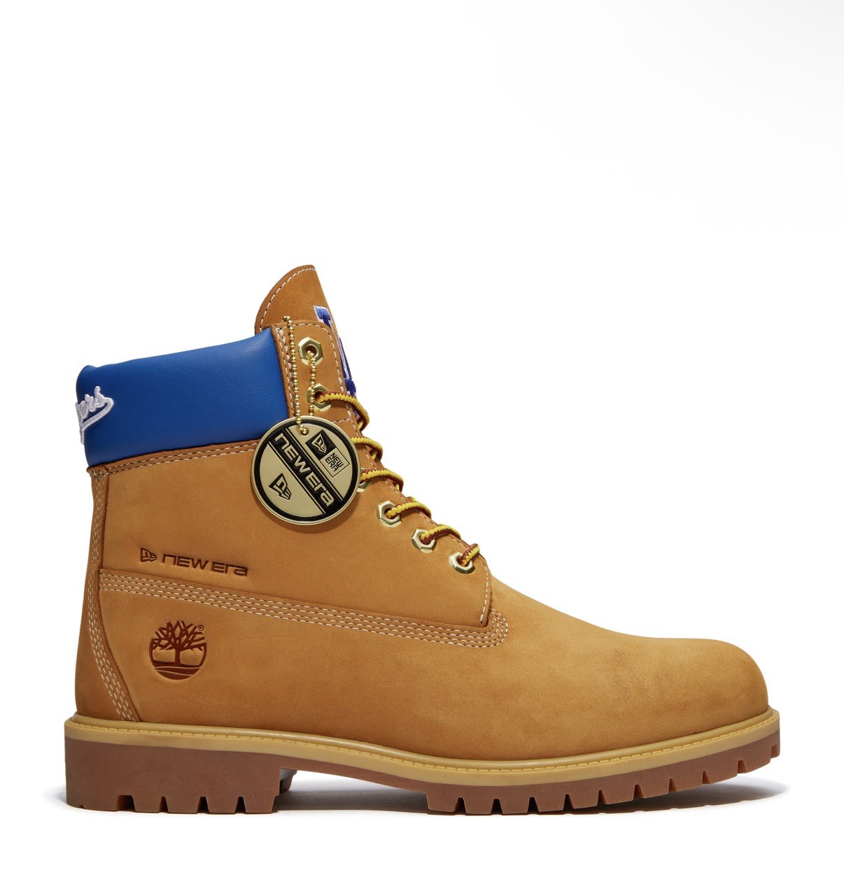 NIB Timberland Heritage 6\