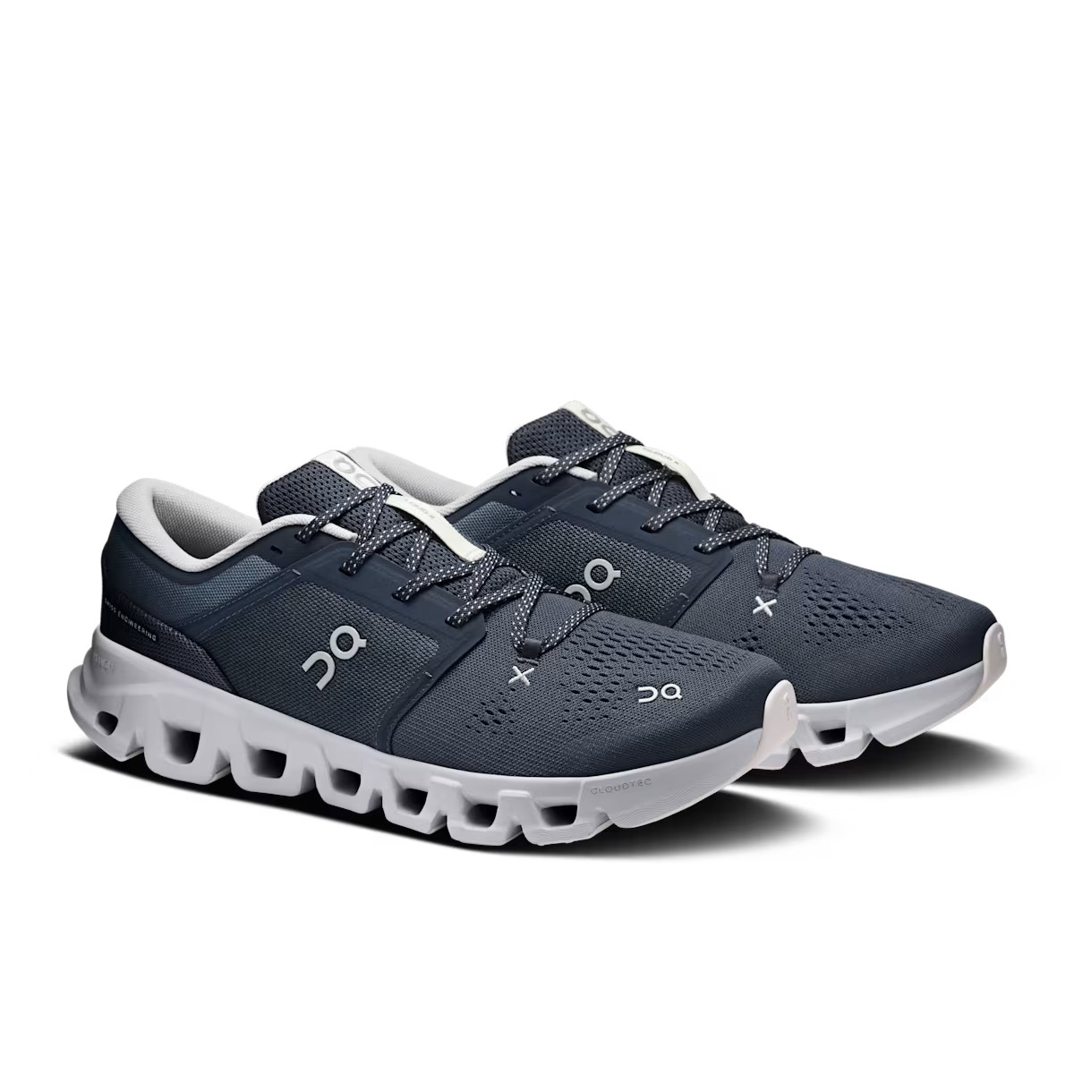 Men\'s On. Cloud X 5 Navy | Glacier NWB NEW COLOR