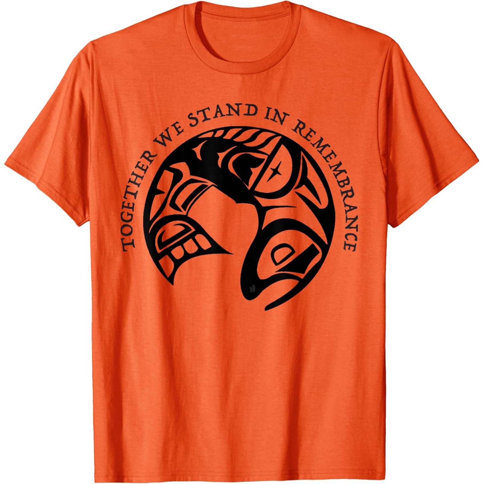 Orange Unity Day: Native American Every Child T-Shirt