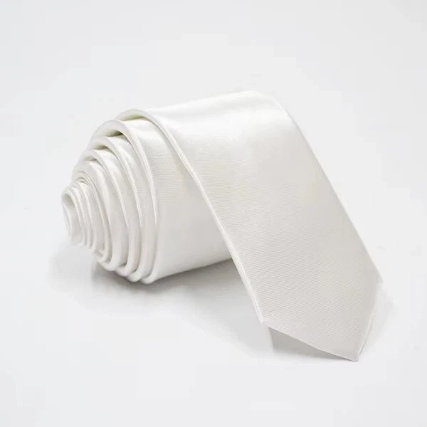 New Men\'s Dress Tie Solid Color Classic Neck Tie Necktie Wedding  Formal USA