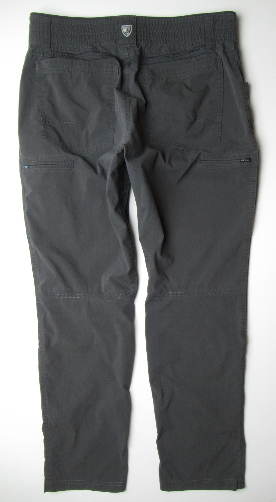 Kuhl Free Radikl Jean Pants Mens 33 x 28 Hemmed / 