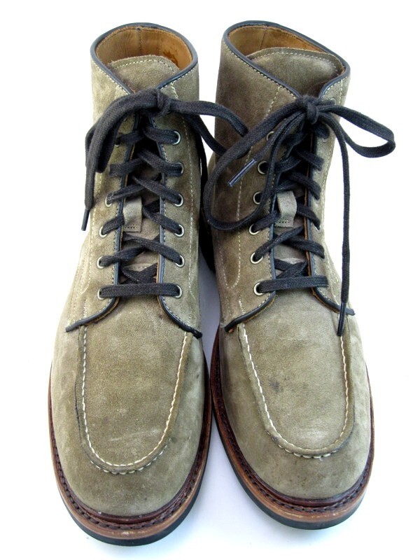 Allen Edmonds \