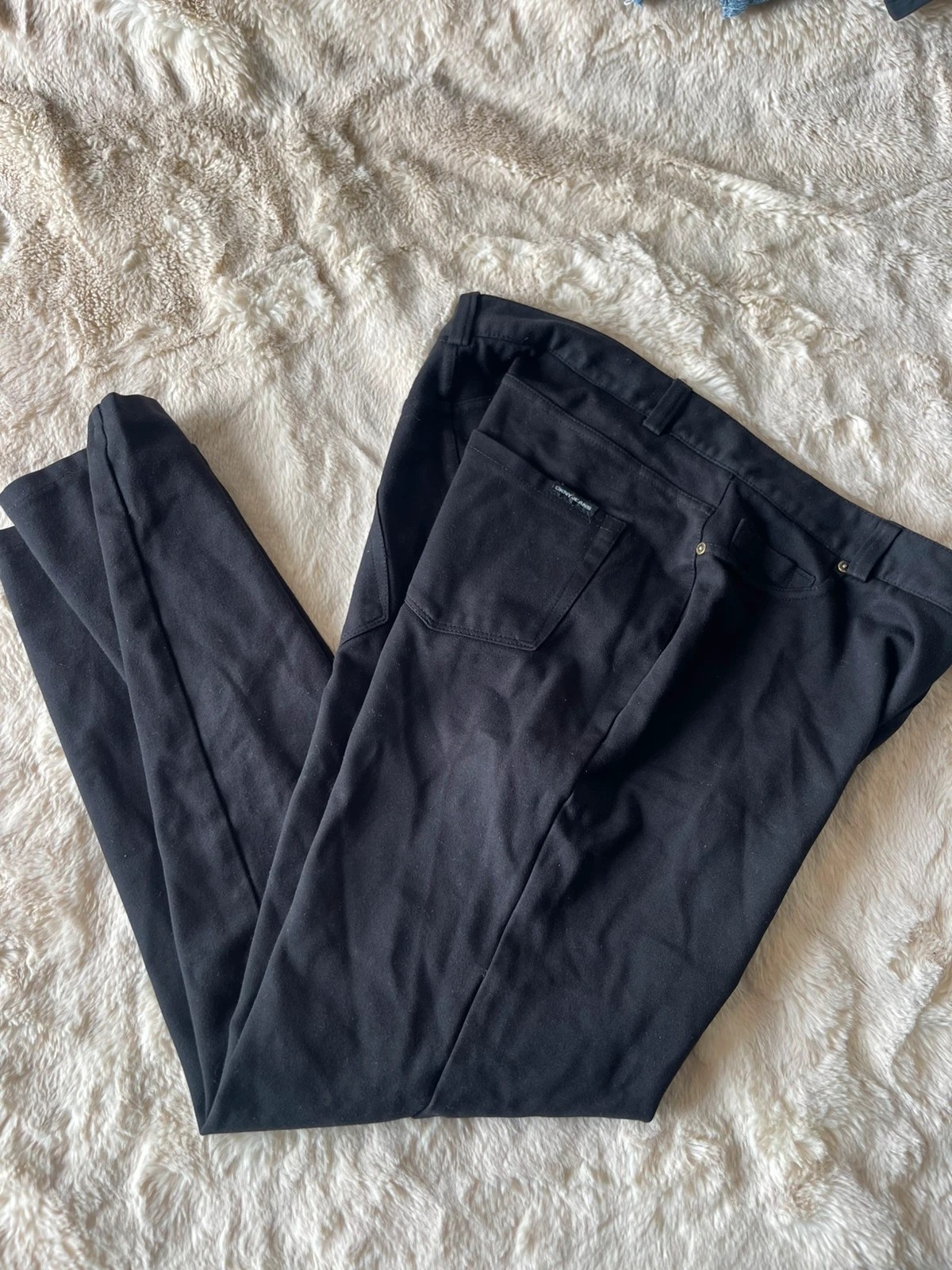 DKNY women\'s pants Size L