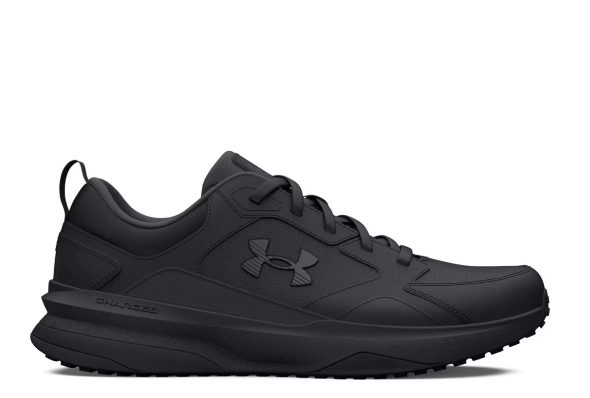 Special Deal~ Under Armour Charged Edge Training Men's Running Shoes Lightweight