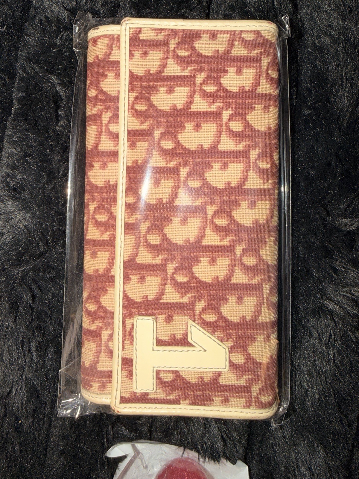 Christian Dior Vintage Perfect Condition Wallet/purse