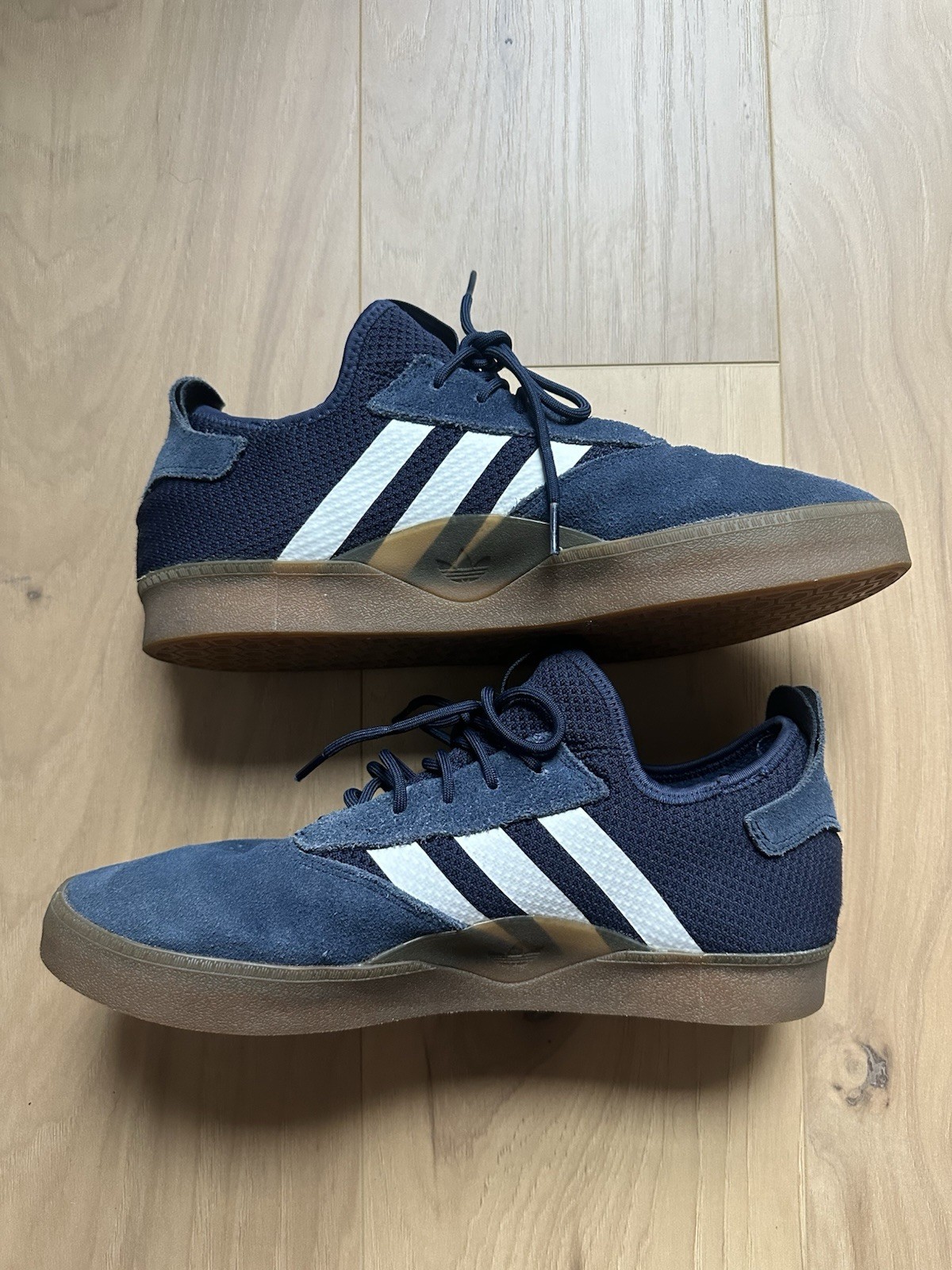 Adidas 3ST.001 Skate Shoes Men\'s