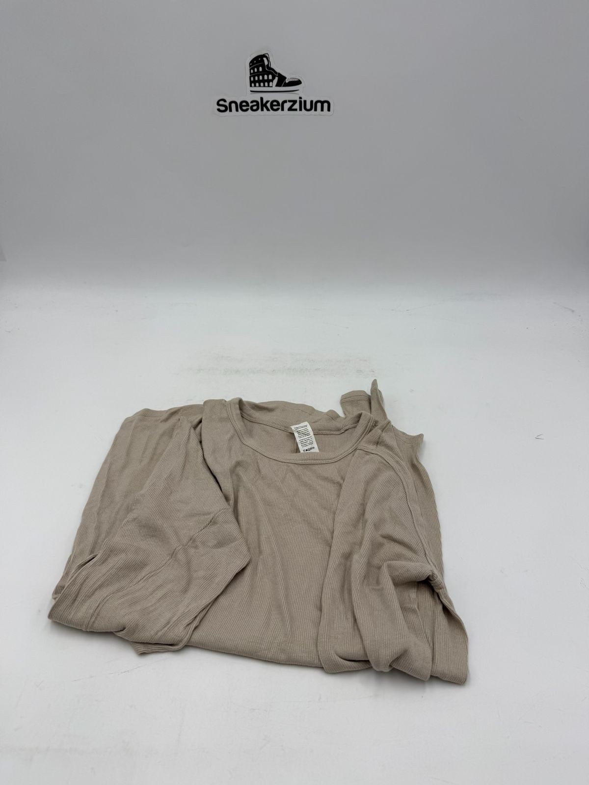 Lululemon Hold Tight Long-Sleeve Shirt Brand New