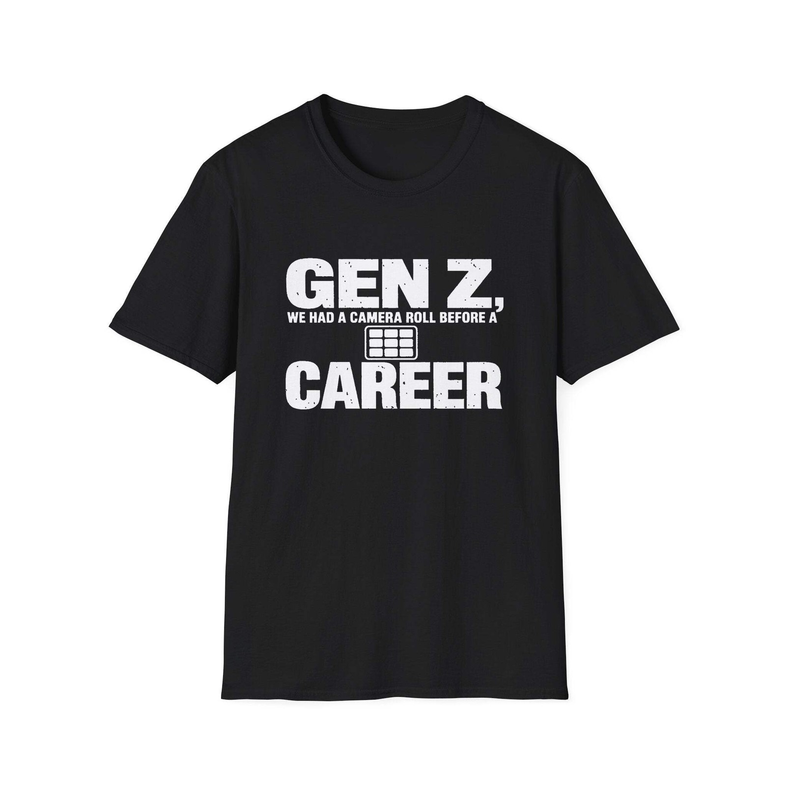T-Shirt — \