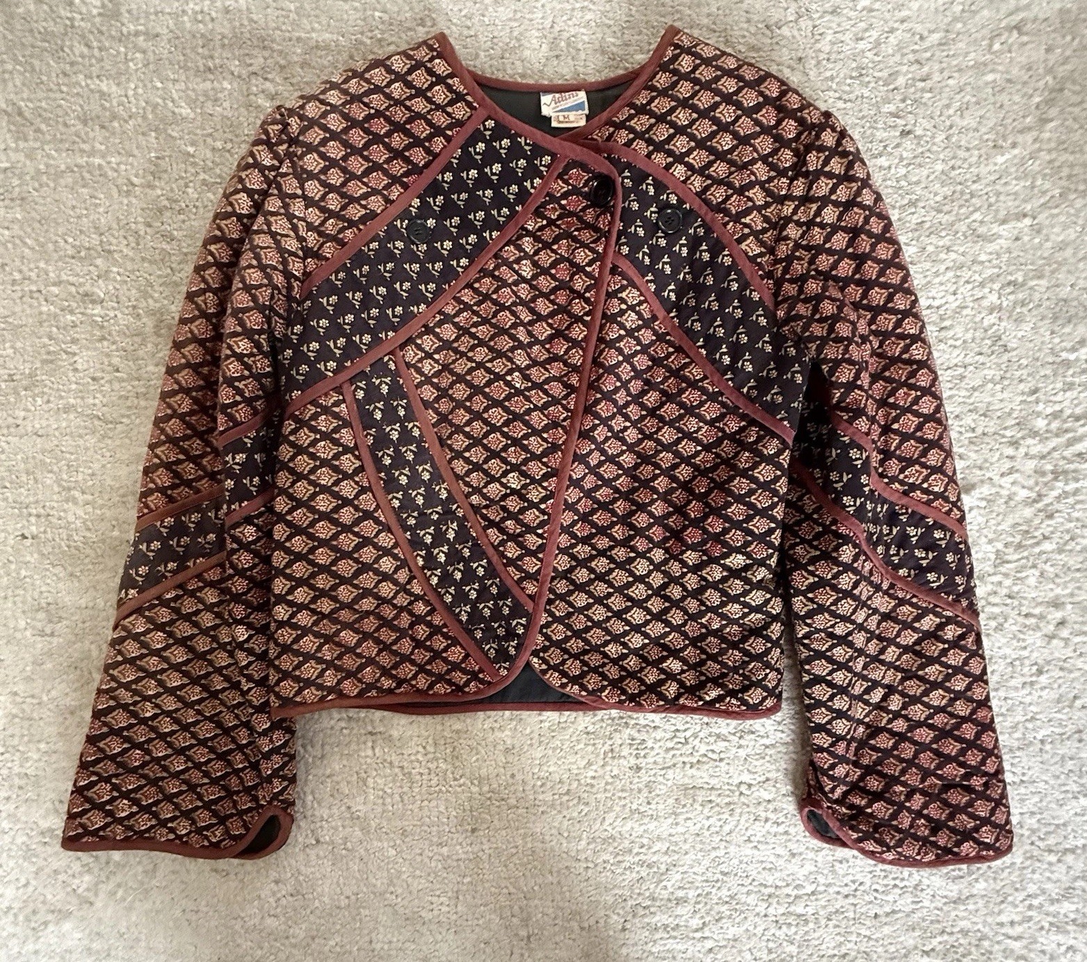 Adini Vintage Jacket