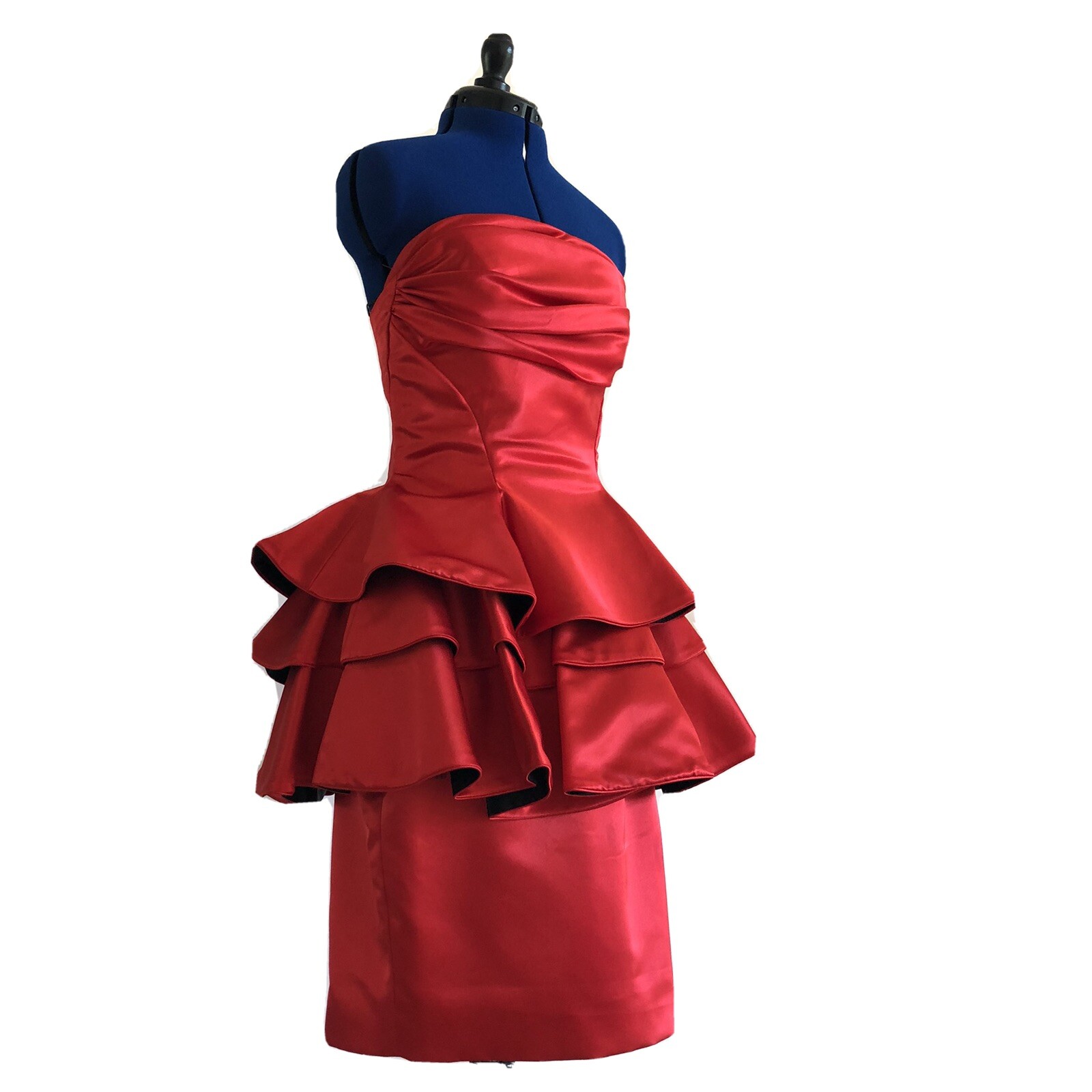 Cache Vintage Exquisite NWT 2 Piece Cocktail Ensemble