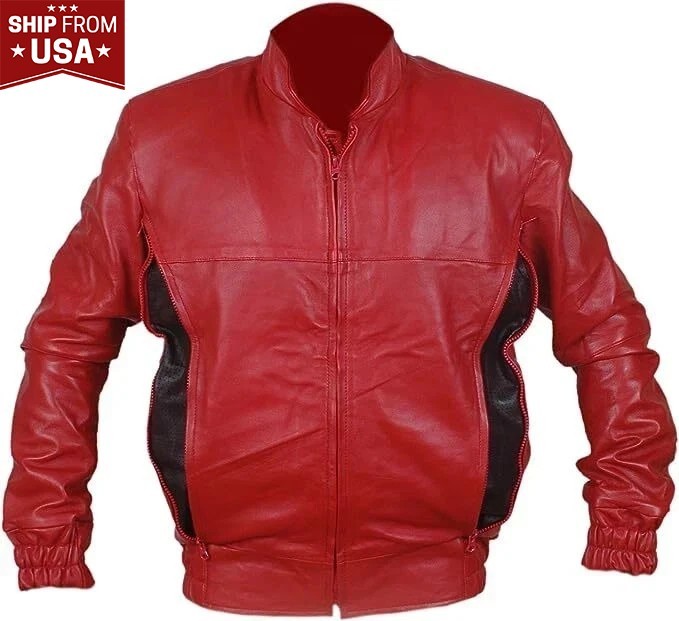 The Place Beyond Pines Ryan Gosling Jacket - Ship from USA -Luke Glanton Jacket