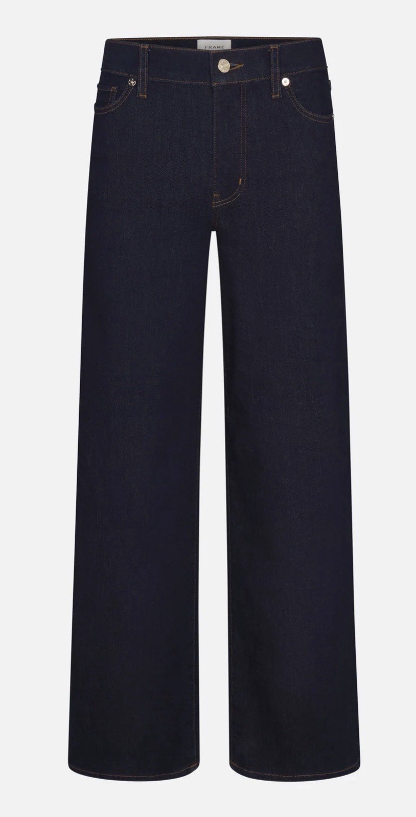NWT Women’s Frame Le Slim Palazzo Size 26