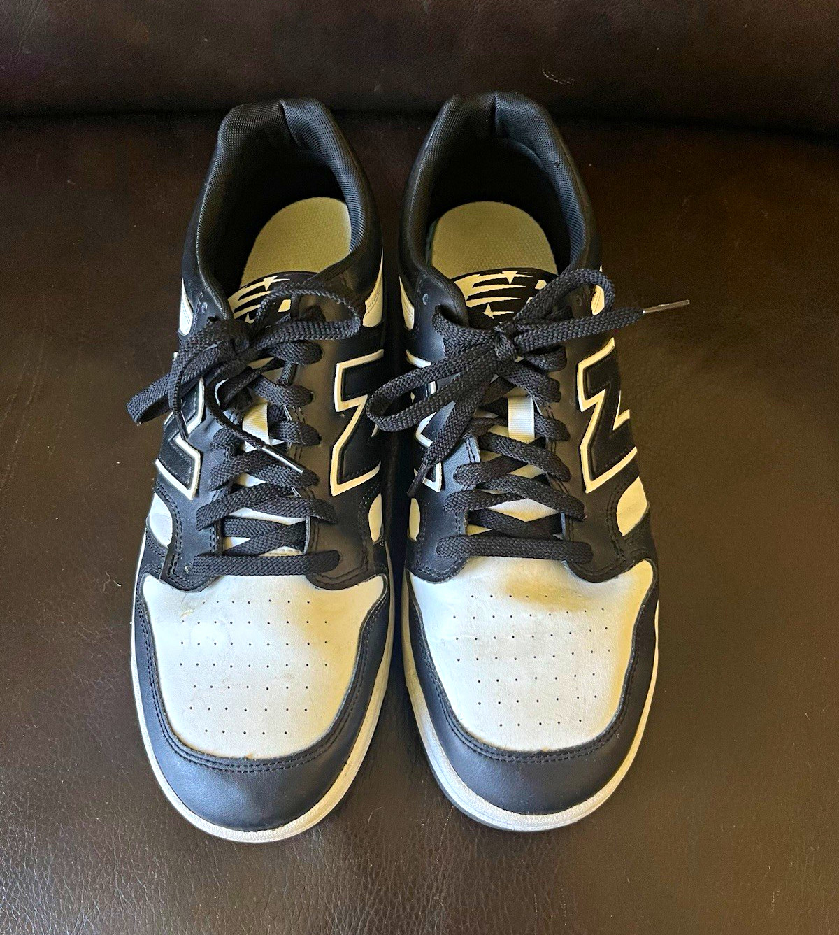 New Balance 480