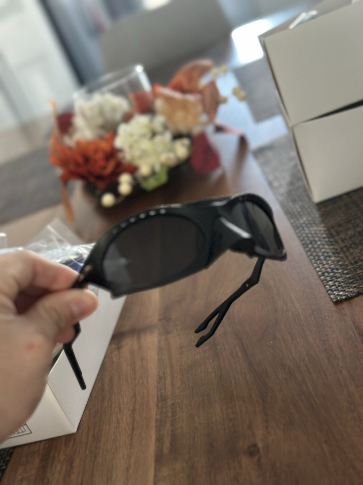 Oakley Plantaris Prizm BLACK