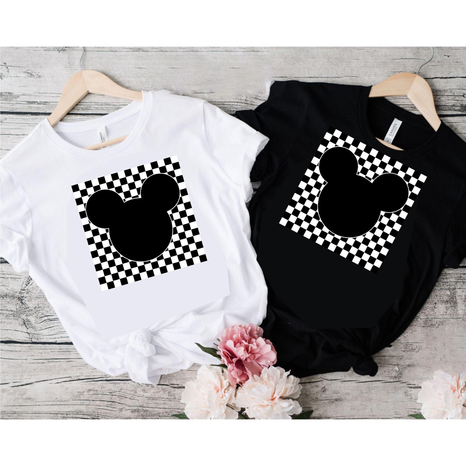 Modern Boys Mickey Mouse T-shirt