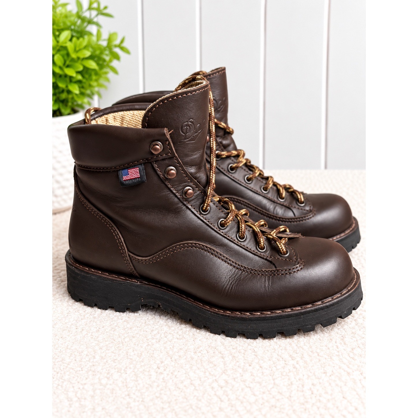 Danner Men\'s Explorer 6\