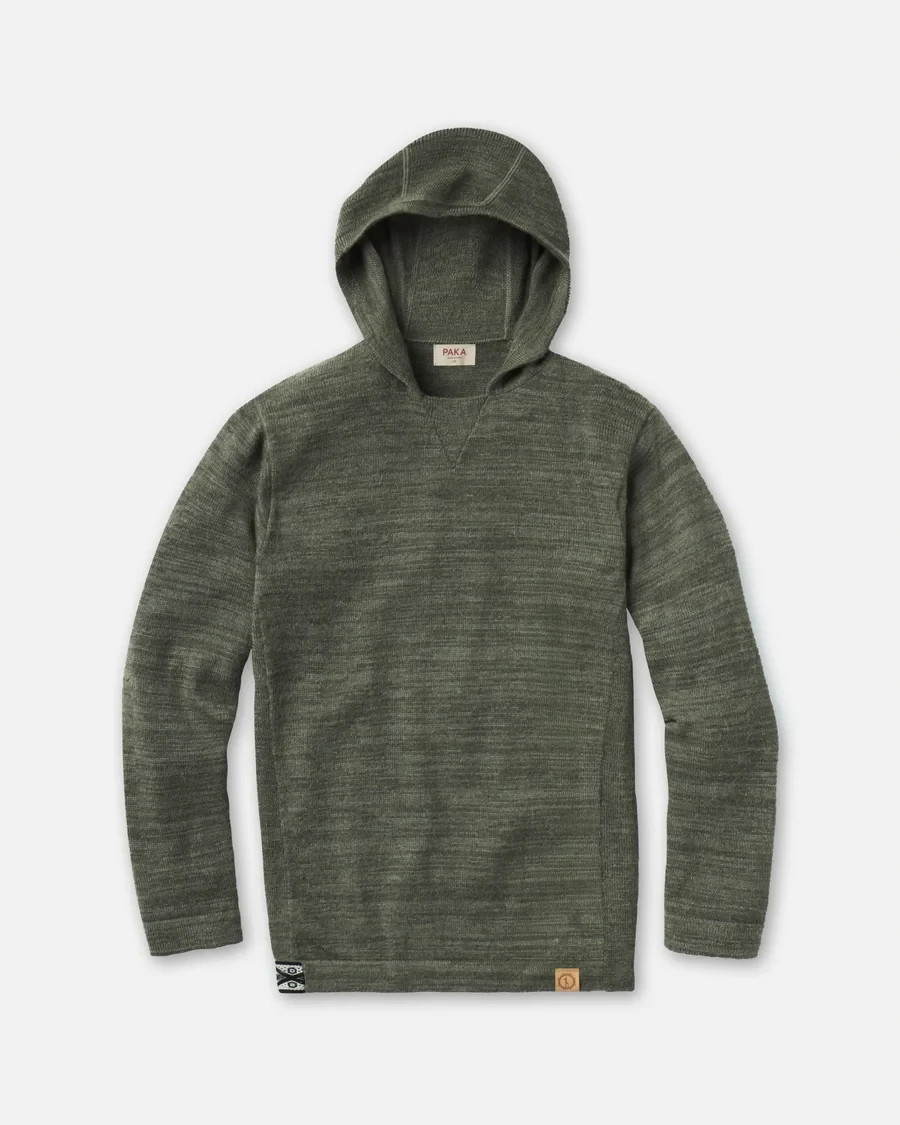 PAKA New Unisex 