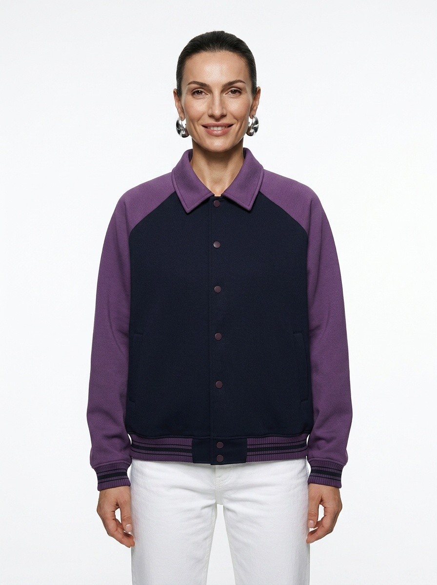VÉRON Maison Royale Paris Women\'s Jacket