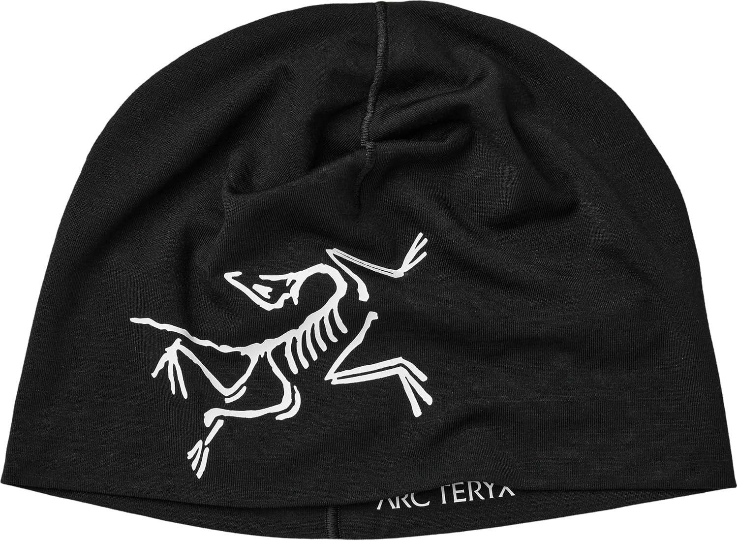 Arc\'teryx Satoro Merino Toque Unisex Lightweight Base Layer Toque for All 💯Auth