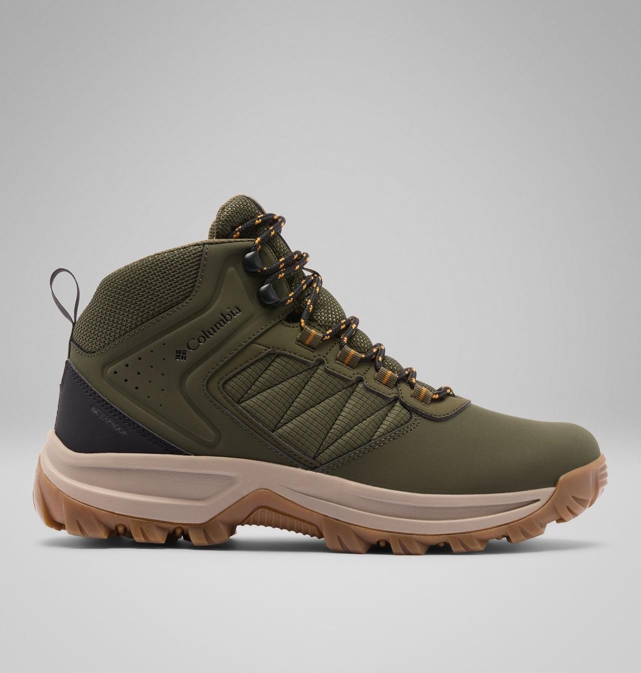 Men\'s Transverse Hike Waterproof Shoe