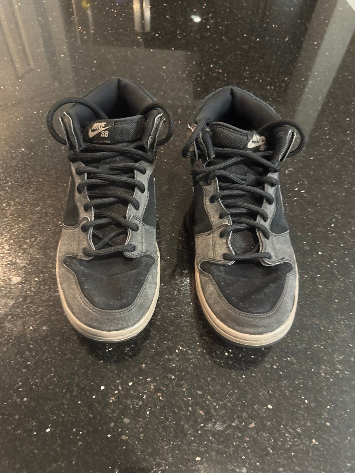 Nike SB Dunk Mid Size 11 Men’s