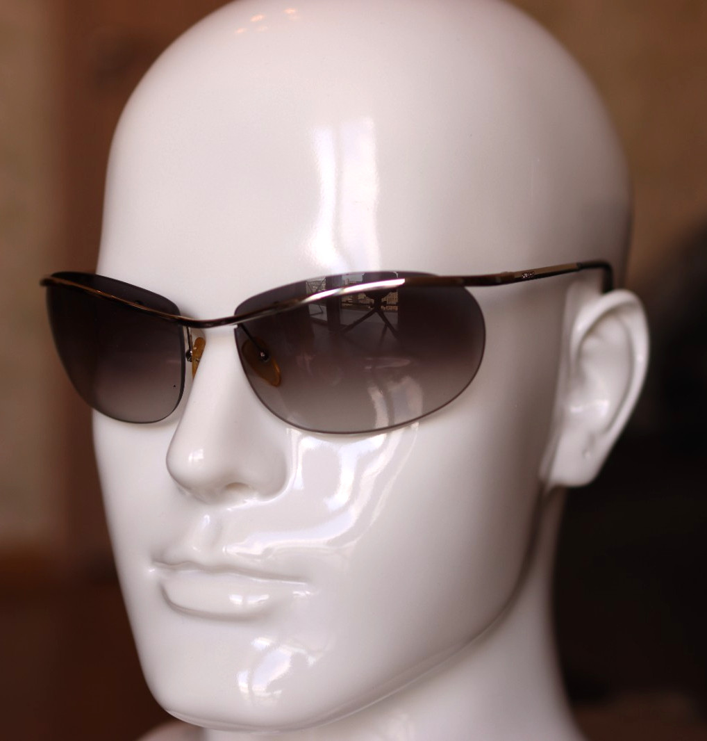 Gucci Sunglasses  made in Italy. Authentic, Vintage