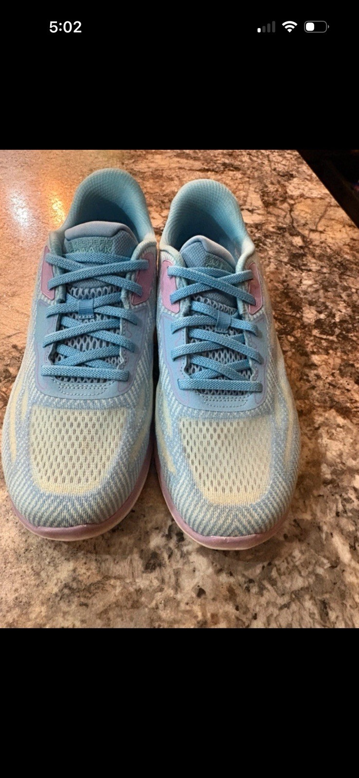 Women’s Sketchers