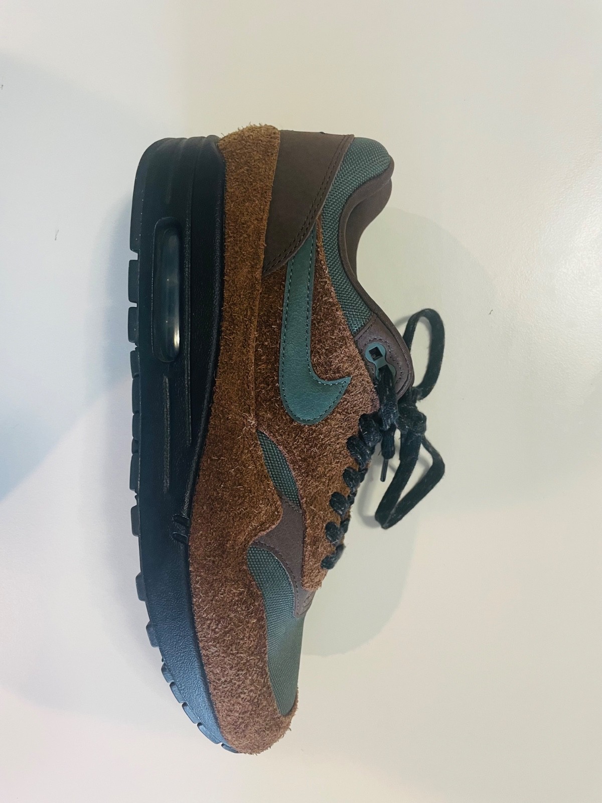 Nike Air Max 1 Beef & Broccoli-Size 10
