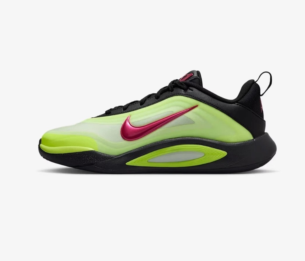 Nike A\'One SE A\'ja Wilson Aja Wilson big boy basketball shoes HQ2294-001