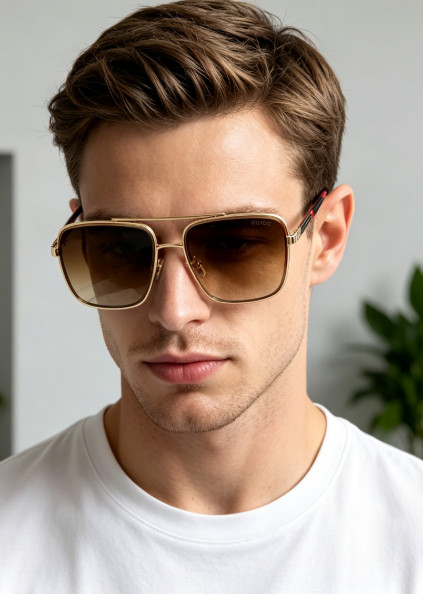 Gucci Men\'s Sunglasses Model: GG1289S