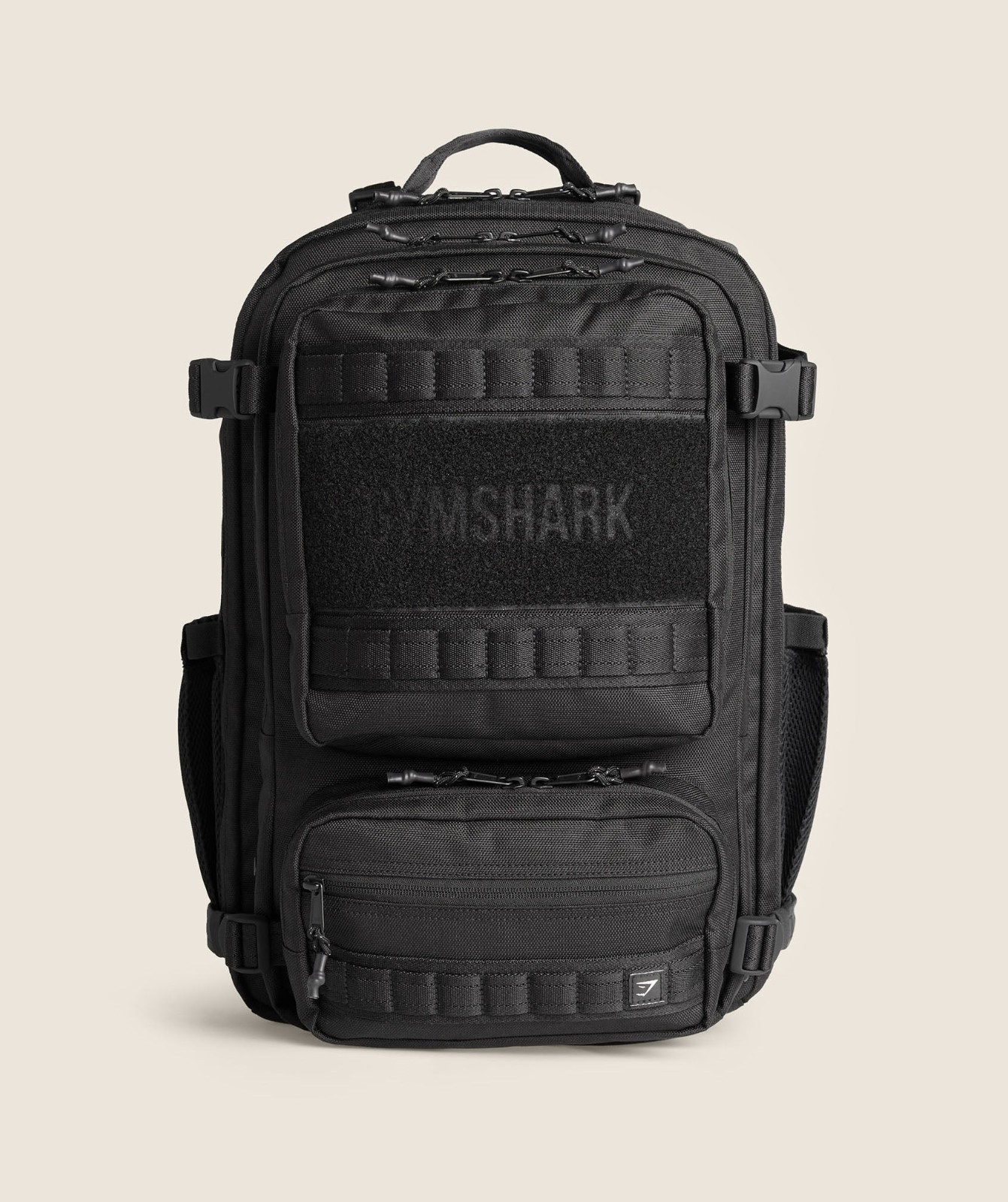 [BIG SALE] gymshark Tactical Backpack - NEW TAG