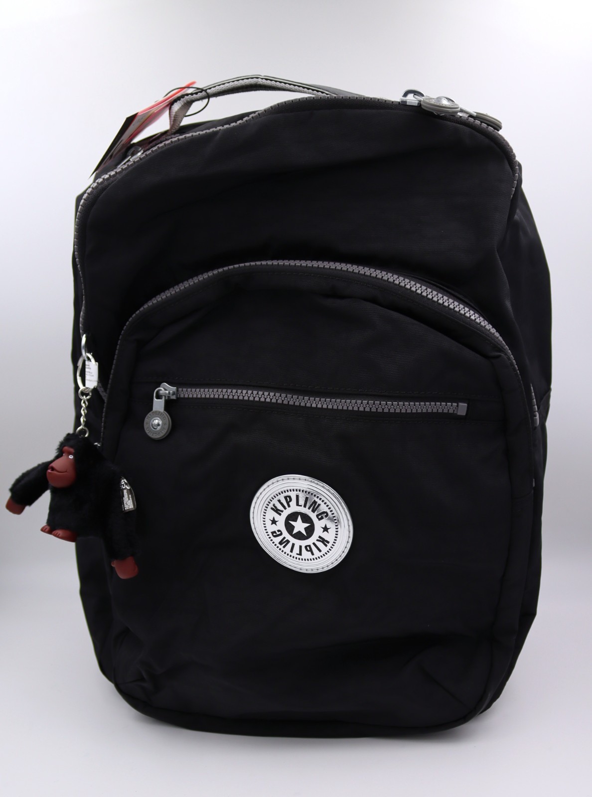 Kipling Seoul Women\'s Backpack - Black