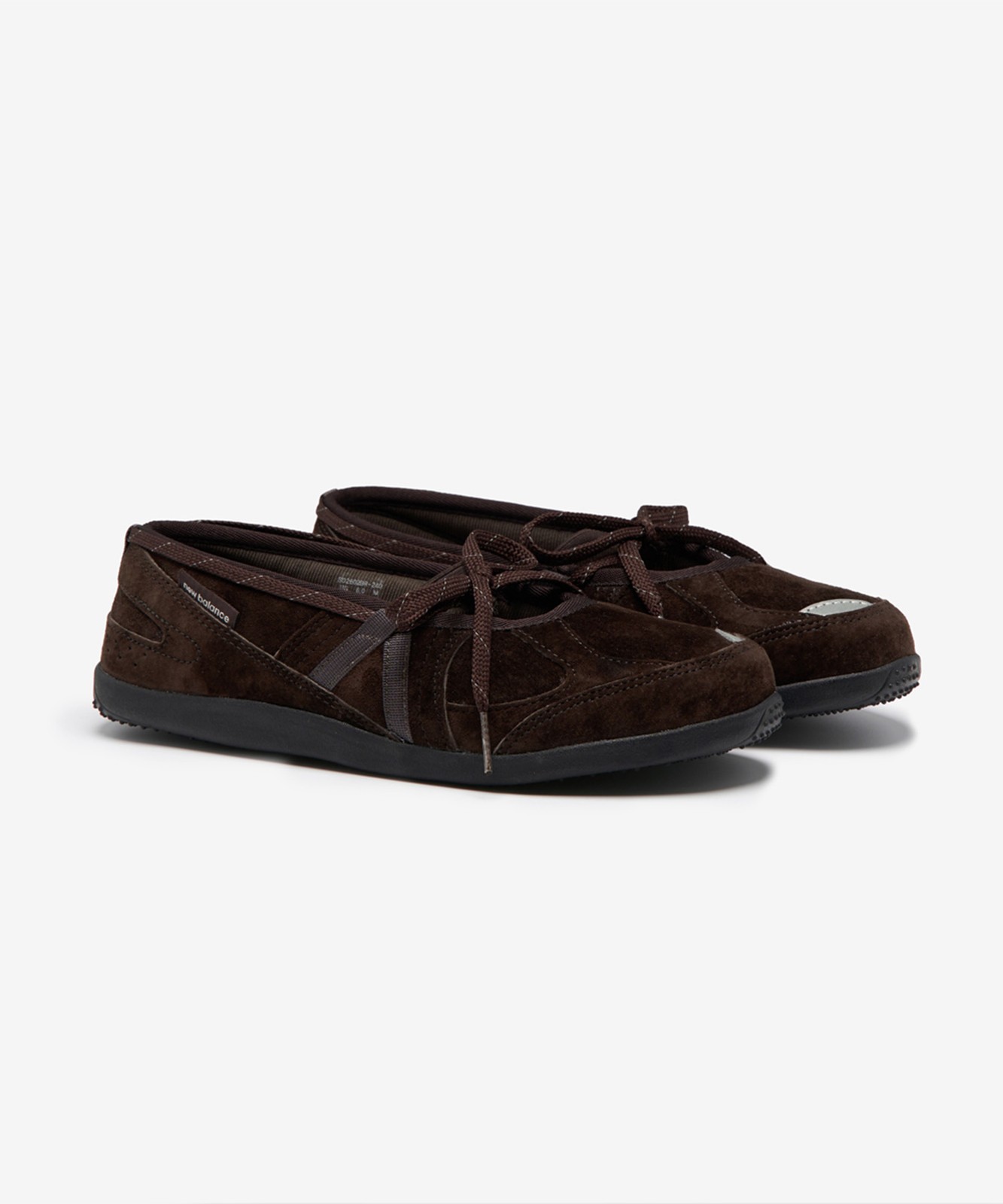 New Balance Mary Jane Shoes NBRJGF730F SD2602BR