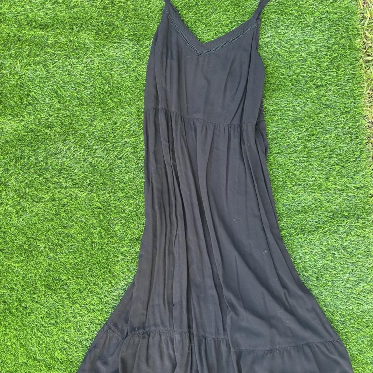 Old Navy Women\'s Black Dress