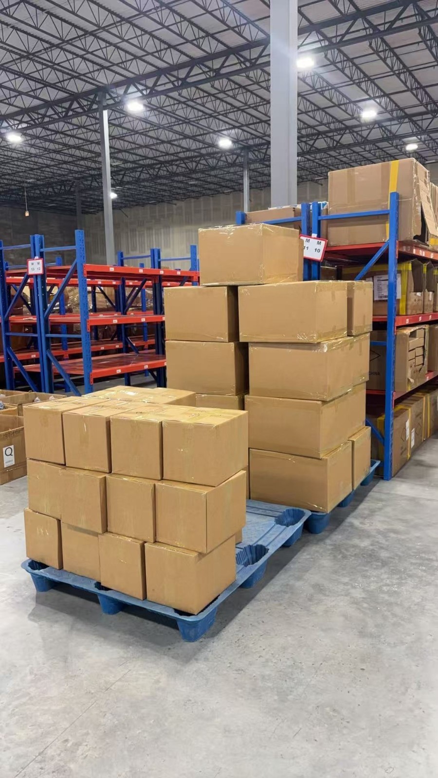 20+ Items Premium Mystery Box General Merchandise Fun Liquidations Bundles