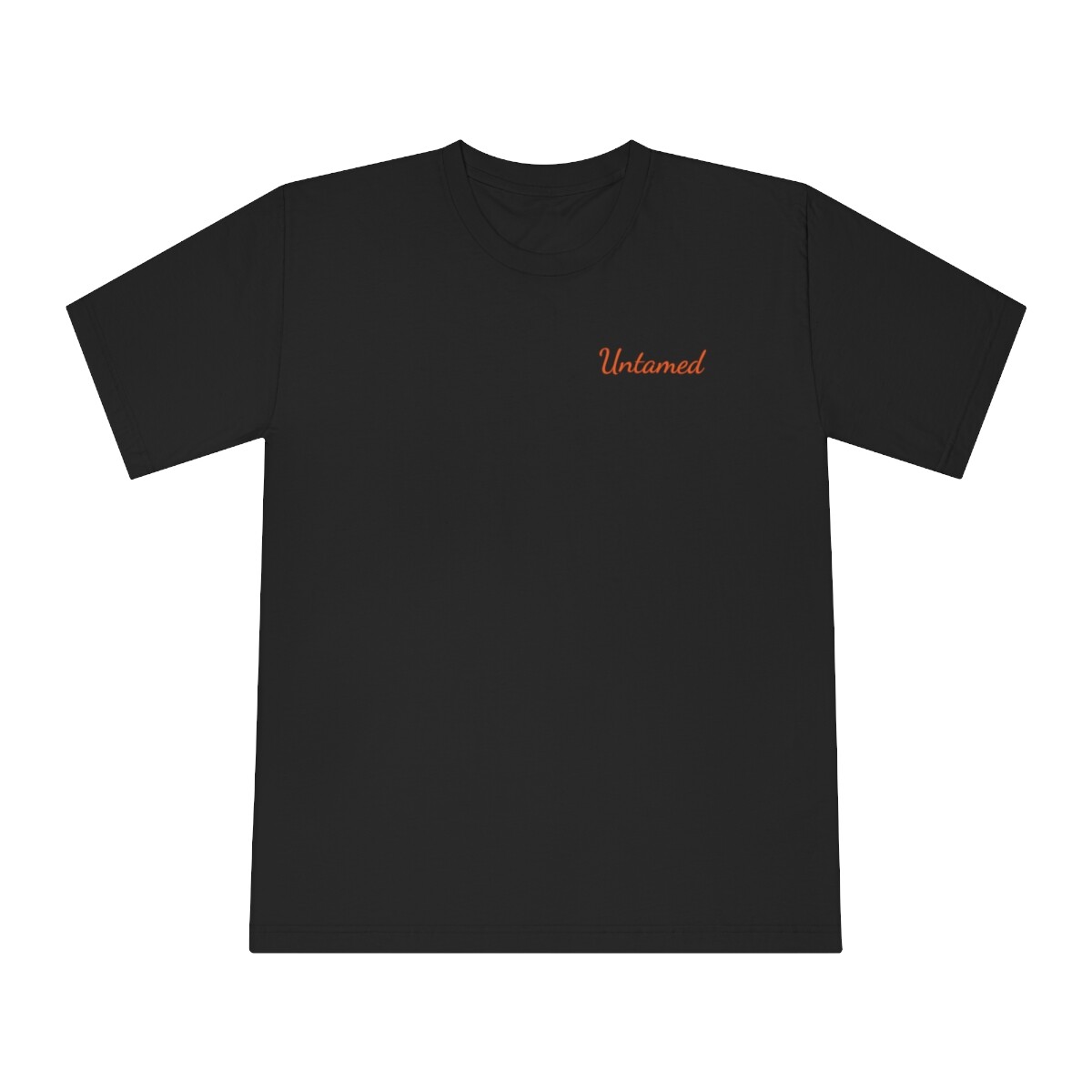 Untamed Men’s Graphic T-Shirt