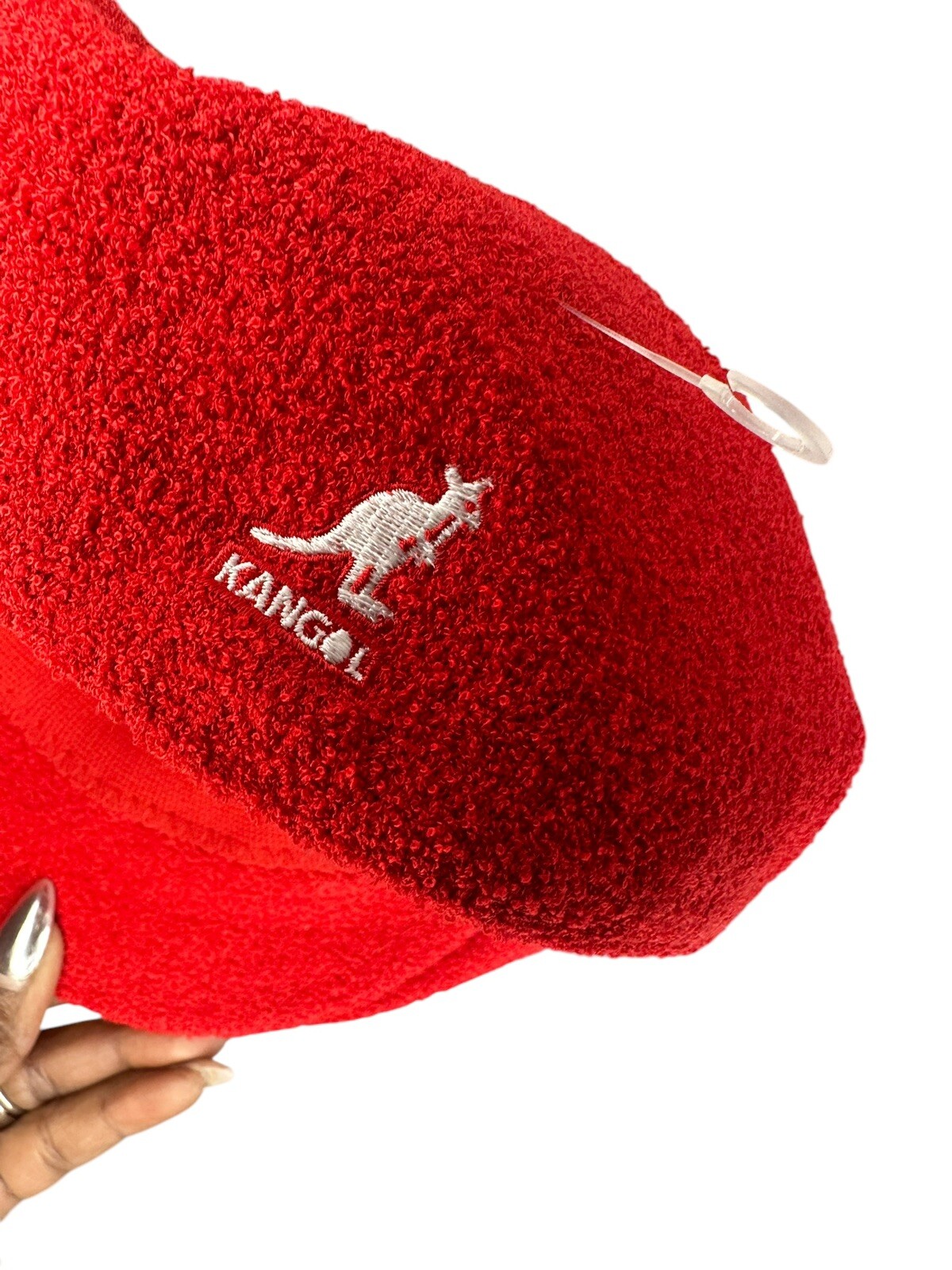 Kagol 504 Wool Ivy Cap